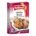 National Chicken Broast
