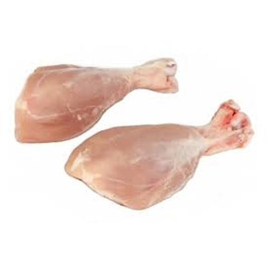 Small Chicken Drumstick Skinless - Per Piece