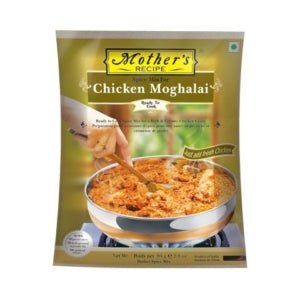 Mother's Recipe RTC Chicken Moghalai Mix