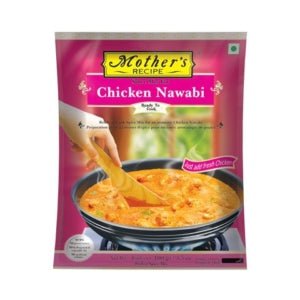 Mother's Recipe Chicken Nawabi Masala