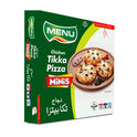 MENU CHICKEN TIKKA PIZZA MINIS 800GM