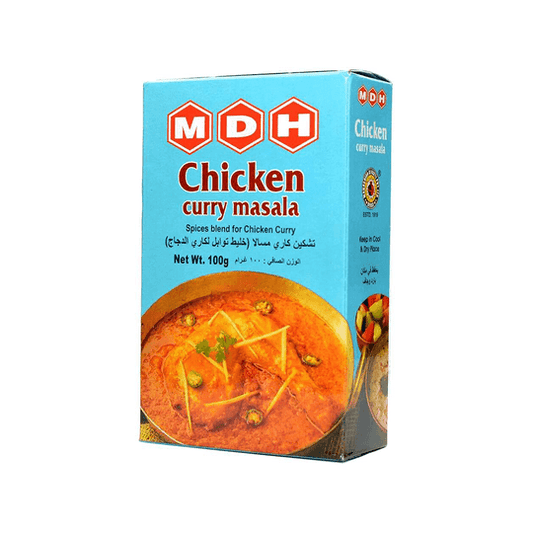 MDH Chicken Curry Masala