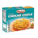 Mezban Chikar Chole