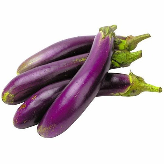 Chinese Eggplant