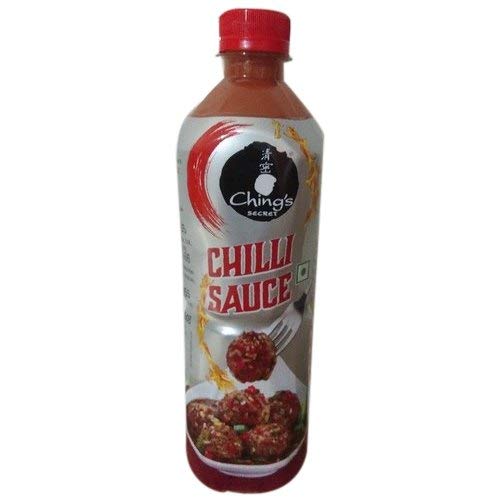 Ching's  Chilli Sauce