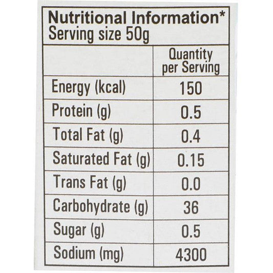 Ching's Manchurian Sauce Mix