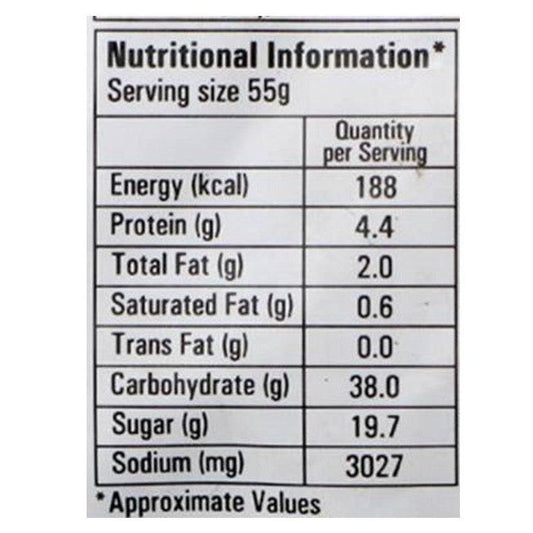 Ching's Mixed Vegetables Soup
