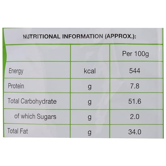 Ching's Pad Thai Noodles Green Curry