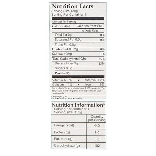 Ching's Pad Thai Noodles Lemongrass And Chilli