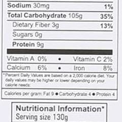 Ching's Pad Thai Noodles Original