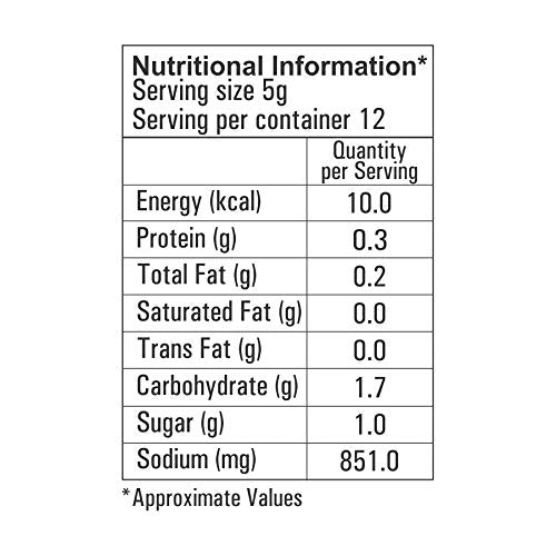 Ching's Schezwan Fried Rice Masala Large