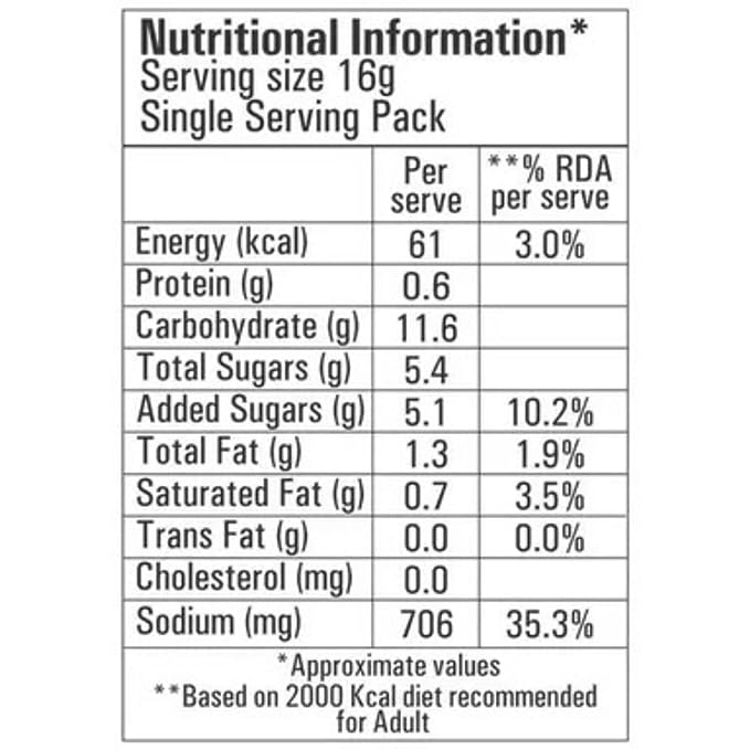 Ching's Tomato Soup Mix