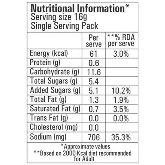 Ching's Tomato Soup Mix