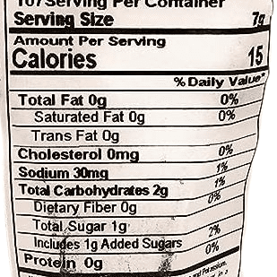 Ching's Dark Soy Sauce Large