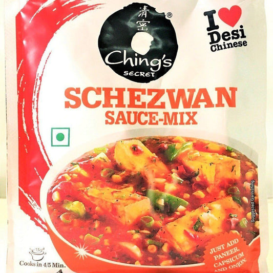Ching's Schezwan Sauce Mix