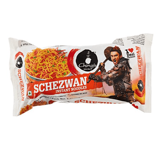 Ching's Schezwan Noodles