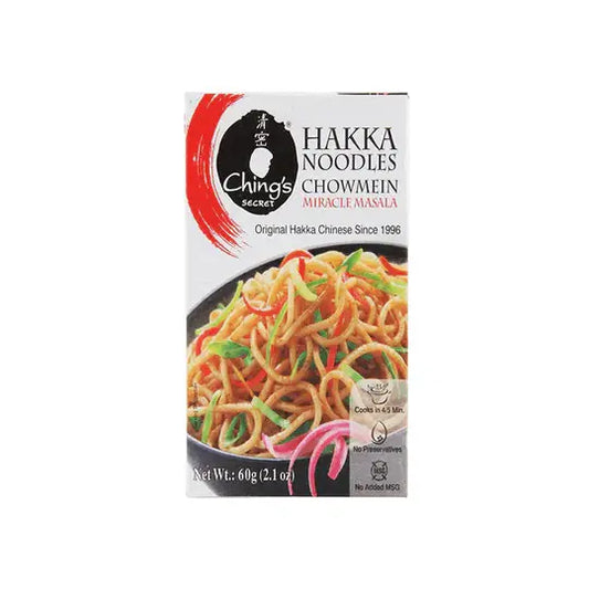 Ching's Chowmein Veg Hakka Miracle Masala