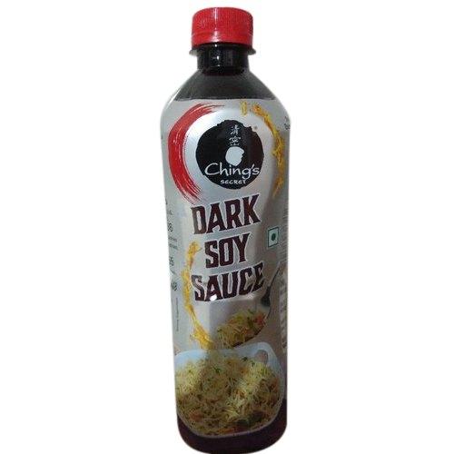 Ching's Dark Soy Sauce Large