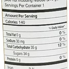 Choakoh Sugar Cane in Syrup