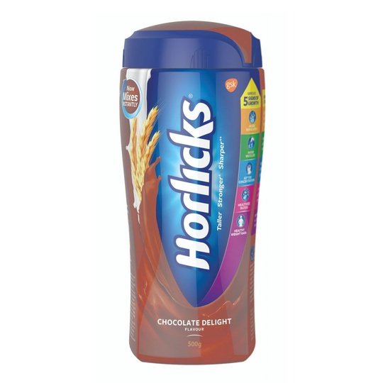 Horlicks Chocolate