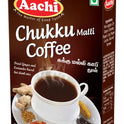 Aachi Chukku Malli