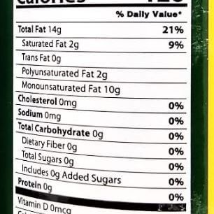 Ciuti 100% Extra Virgin Olive Oil