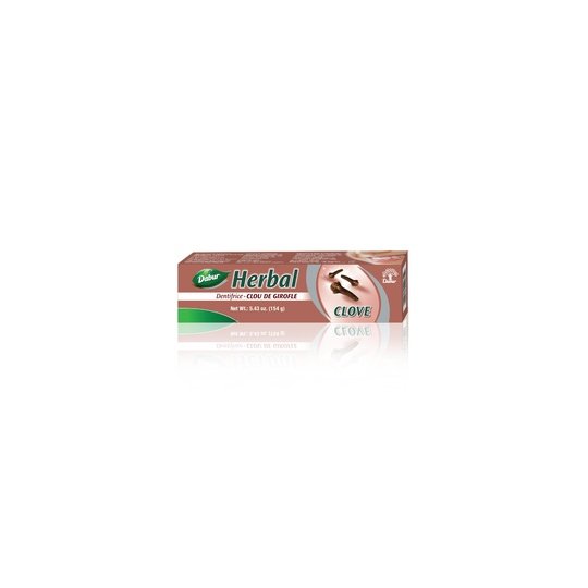 Dabur Herbal Toothpaste - Clove