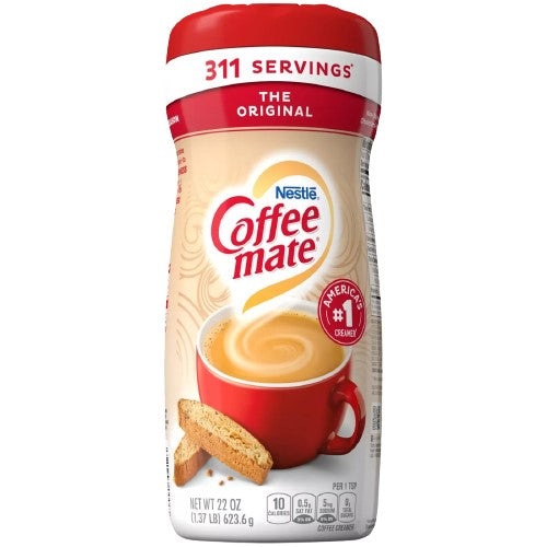 Coffee Mate Original Coffee Creamer