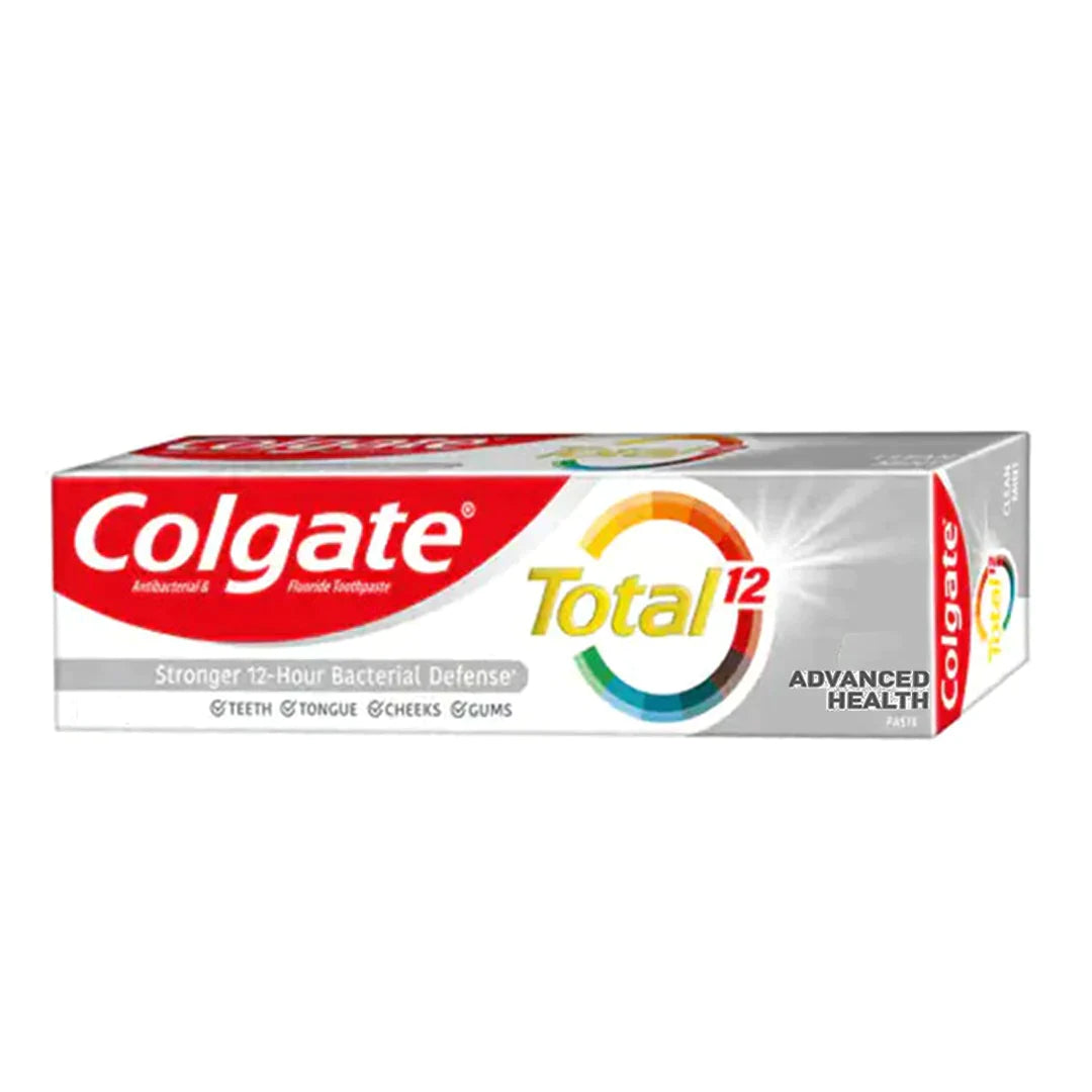 COLGATE TOOTH PASTE TOTAL ADVANCE HEALTH 100 GM