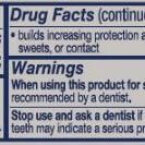 Colgate Fluoride Toothpaste Cavity Protection