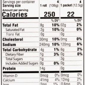 Colonel Kababz Chicken Kabab Rolls