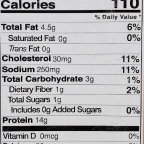 Colonel Kababz Chicken Seekh Kabab