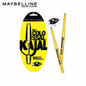 MAYBELLINE COLOSSAL KAJAL BLACK