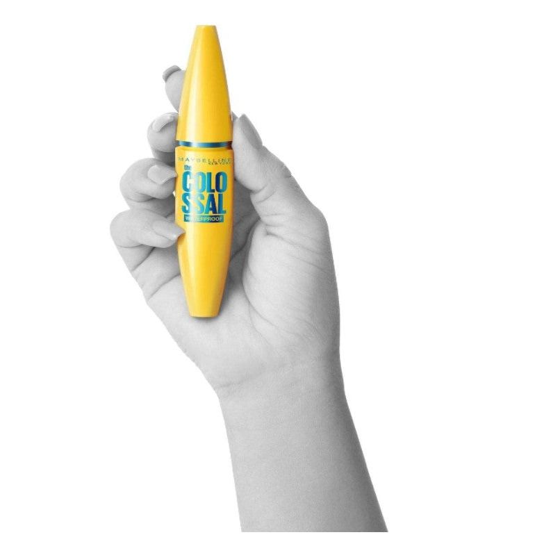 Maybelline New York Colossal Volum' Express Waterproof Mascara