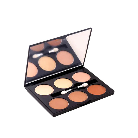 RIVAJ HD CONTOUR POWDER KIT 24G