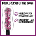 Maybelline New York Falsies Waterproof Lash Lift Mascara