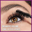 Maybelline New York Falsies Waterproof Lash Lift Mascara
