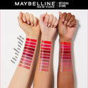 MAYBELLINE Â SUPERSTAY VINYL INK 15 PEACHY AS