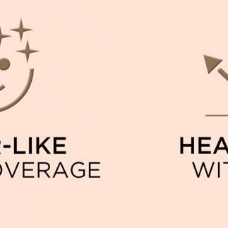 LOREAL INFALLIBLE MATTE COVER FOUNDATION 95 LIGHT LINEN 12 M