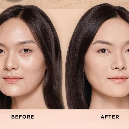 LOREAL INFALLIBLE MATTE COVER FOUNDATION 95 LIGHT LINEN 12 M