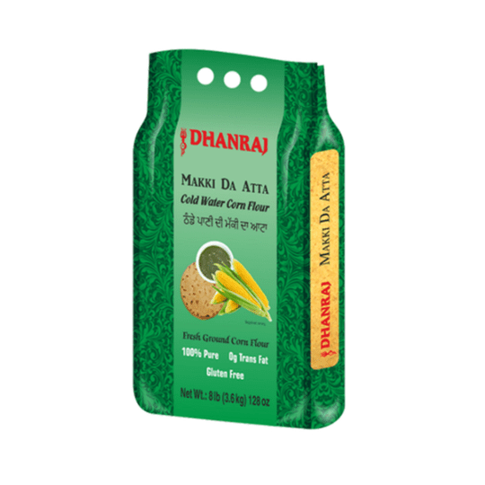 Dhanraj Corn Flour