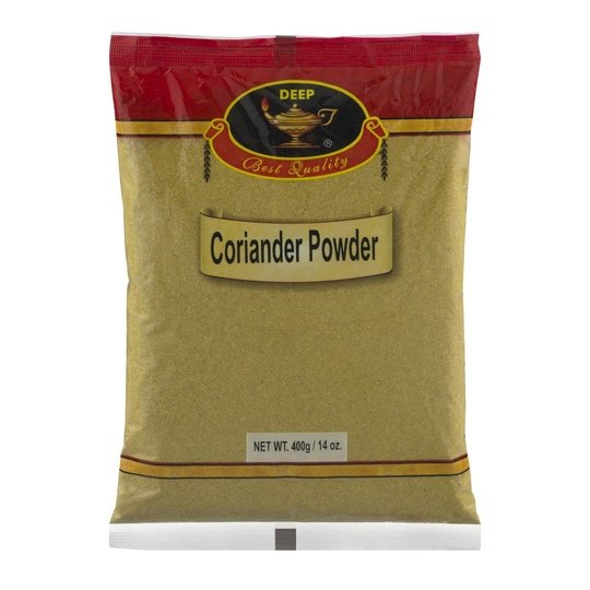 Deep Coriander Powder