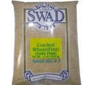 Swad Cracked wheat flour