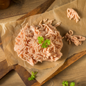 Halal Ground Chicken | Minimal Fat | Minced and Packed Fresh | All-Natural |
