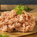 Halal Ground Chicken | Minimal Fat | Minced and Packed Fresh | All-Natural |