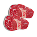 Halal Beef Shank | High Quality | Packed Fresh |