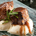 Beef Short Ribs | Thinly Sliced | Freshly Packaged |