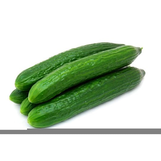 Persian Cucumbers