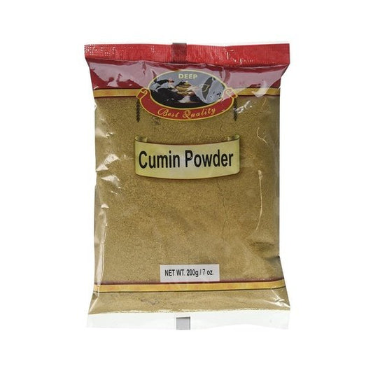 Deep Cumin Powder