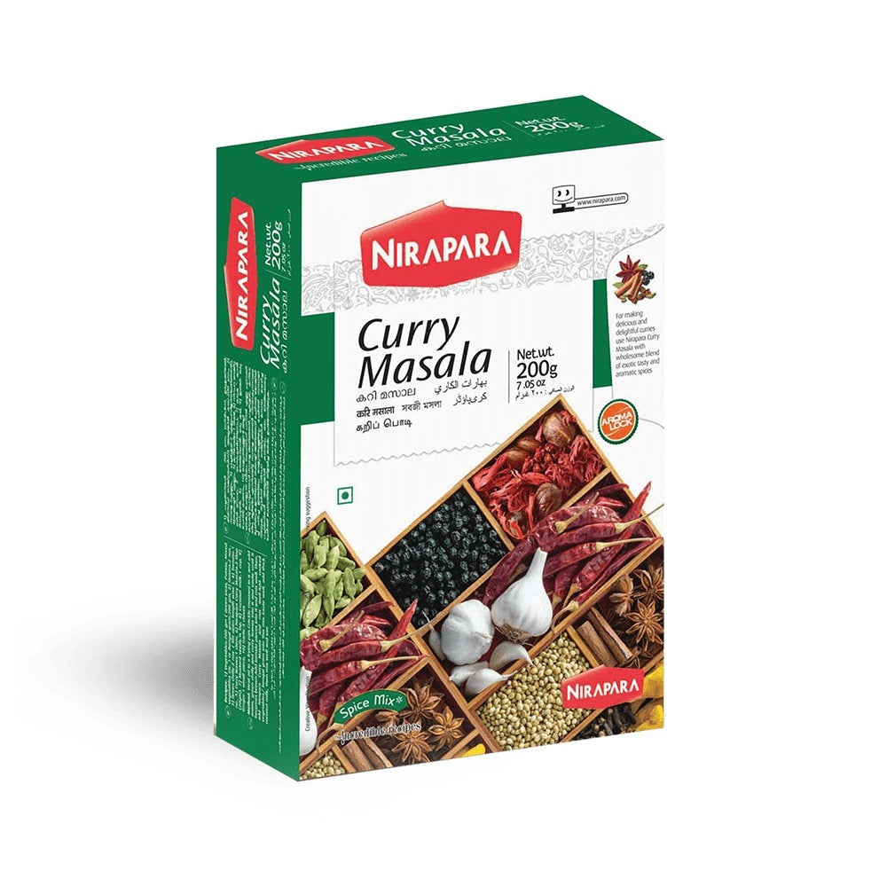 Nirapara Curry Masala